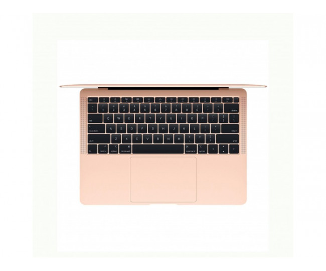 Apple MacBook Air 13" Gold 2018 (MREE2) Активированный